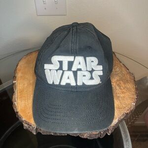 Vintage Star Wars Cap